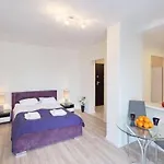 Inside Appartement *