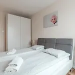 Appartement Inside Varsovie