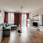 Inside Appartement *