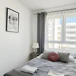 Inside Appartement