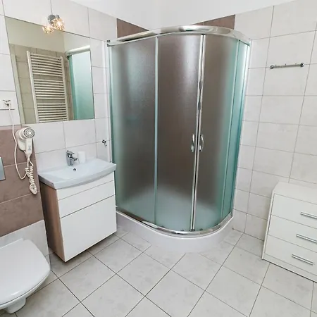 Appartement Inside *