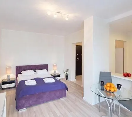 Inside Appartement *