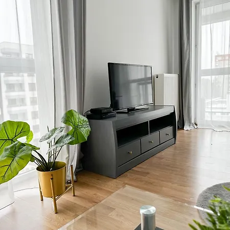 Inside Appartement