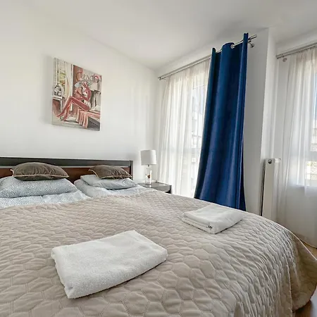 Appartement Inside