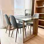 Lägenhet Inside