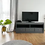 Inside Lejlighed *