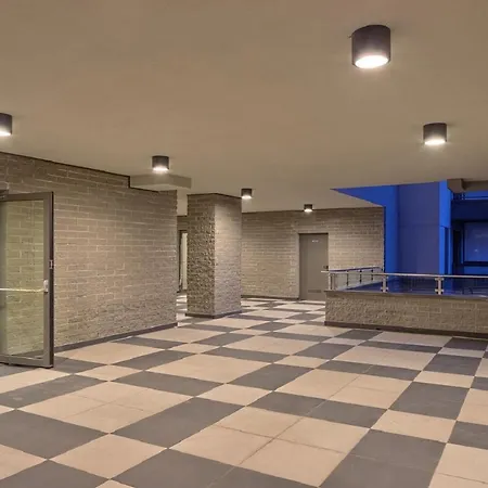 Appartement Inside