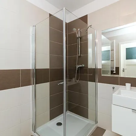 Appartement Inside *