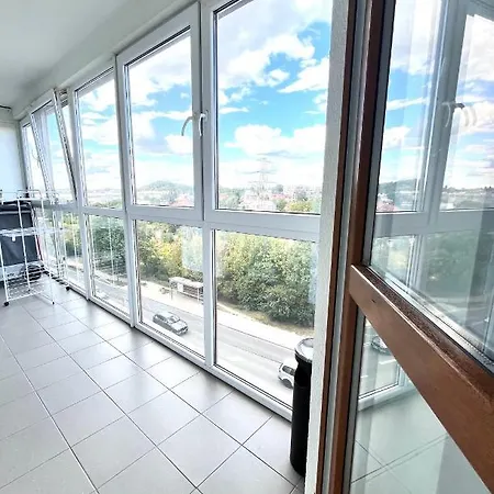 Inside Appartement
