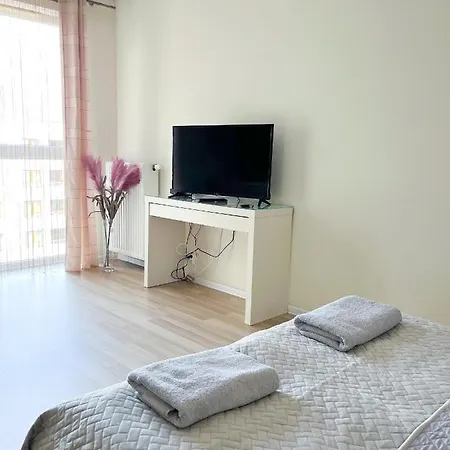 Appartement Inside