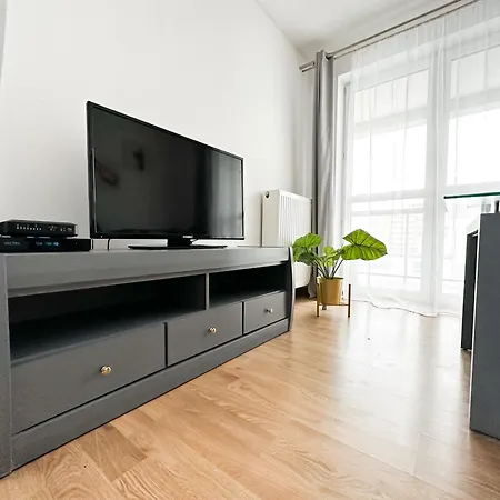 アパート Inside *