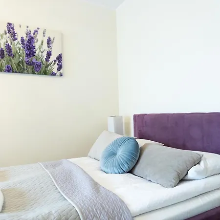 Apartment Inside