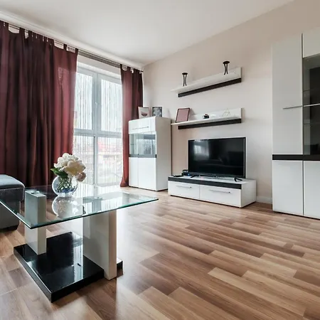 Appartement Inside *
