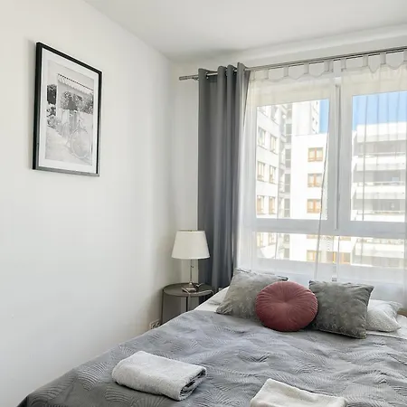 Inside Appartement