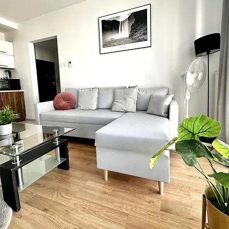 Inside Appartement *