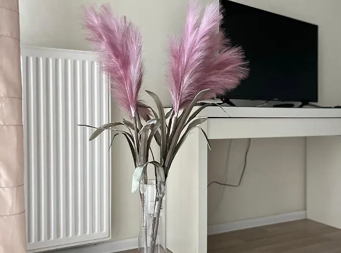 아파트 Inside 바르샤바