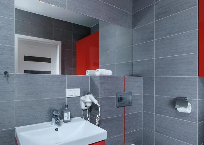 Inside * 바르샤바