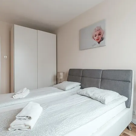 Apartment Inside Warsaw