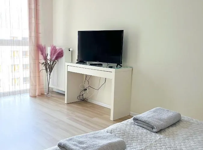 Apartament Inside