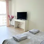 דירה Inside