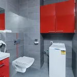 Inside ורשה