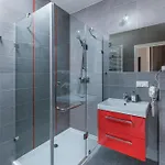 דירה Inside