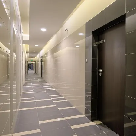 Апартаменты Inside